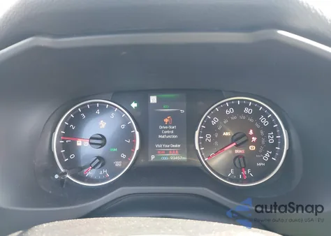 2022 Toyota Rav4 Xle from USA, damaged, VIN 2T3W1RFV0NC207197